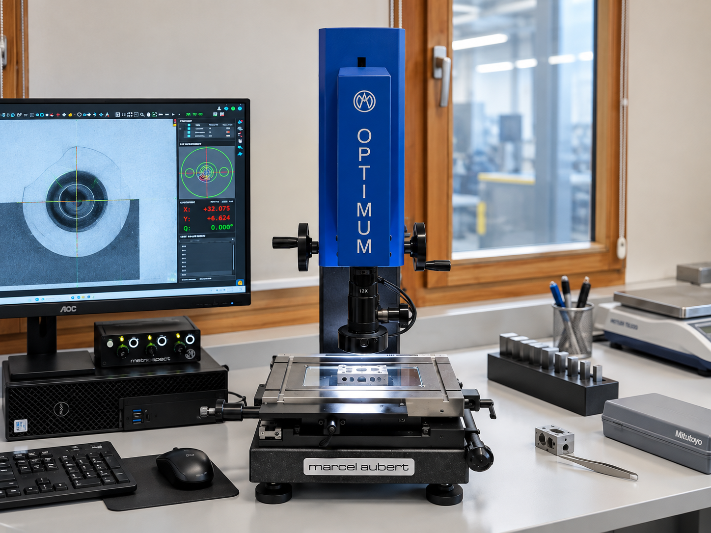 Atelier Tec-Joux