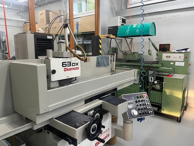 Atelier Tec-Joux